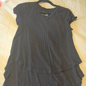 Latched Mama Nursing Top